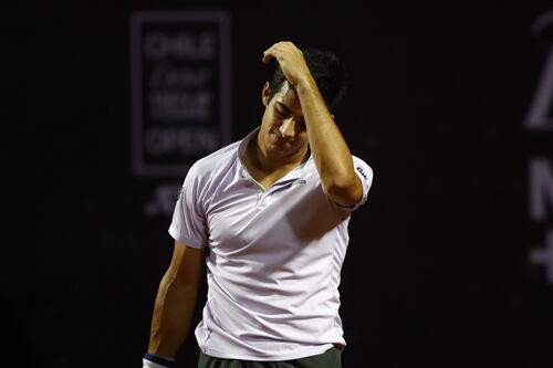 Garin y una sorpresiva decisión tras el desastre en Copa Davis