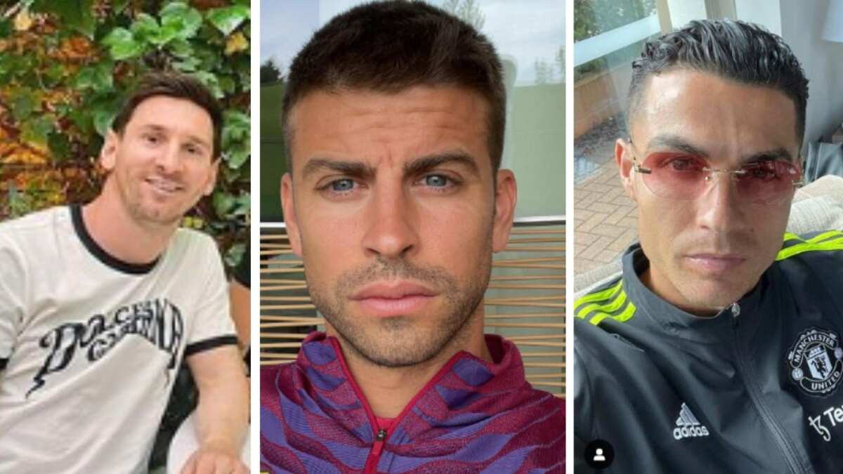 Son escuelas exclusivas a la que asisten los hijos de Messi, Piqué y Cristiano