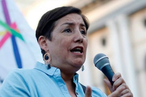 “Todavía está en modo campaña”: Beatriz Sánchez cuestionó la primera Cuenta Pública de Kast por falta de anuncios concretos
