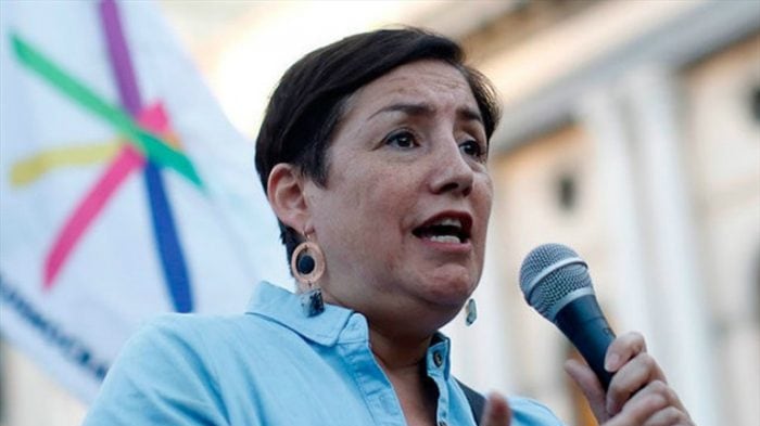 Beatriz Sánchez