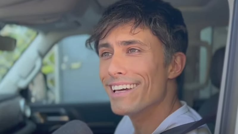 Roberto Cox habla tras su salida de ‘Contigo en la mañana’ y revela “el gran proyecto” de este año