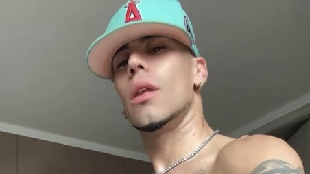 Raúl Peralta | Instagram