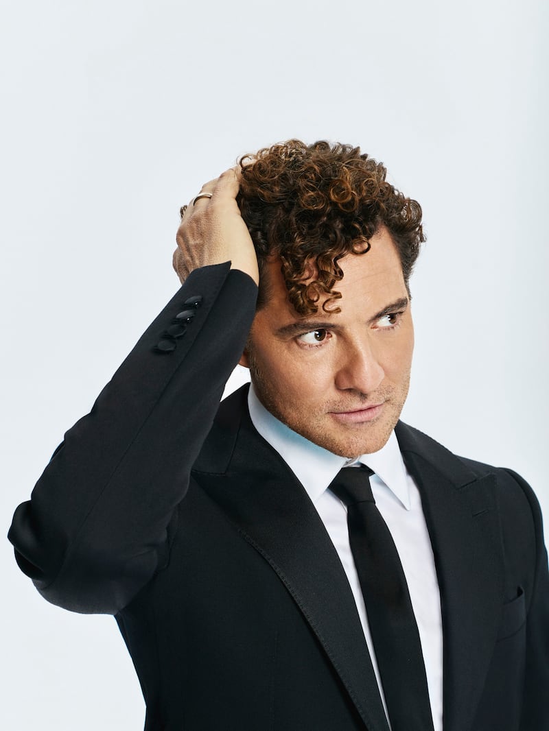 David Bisbal