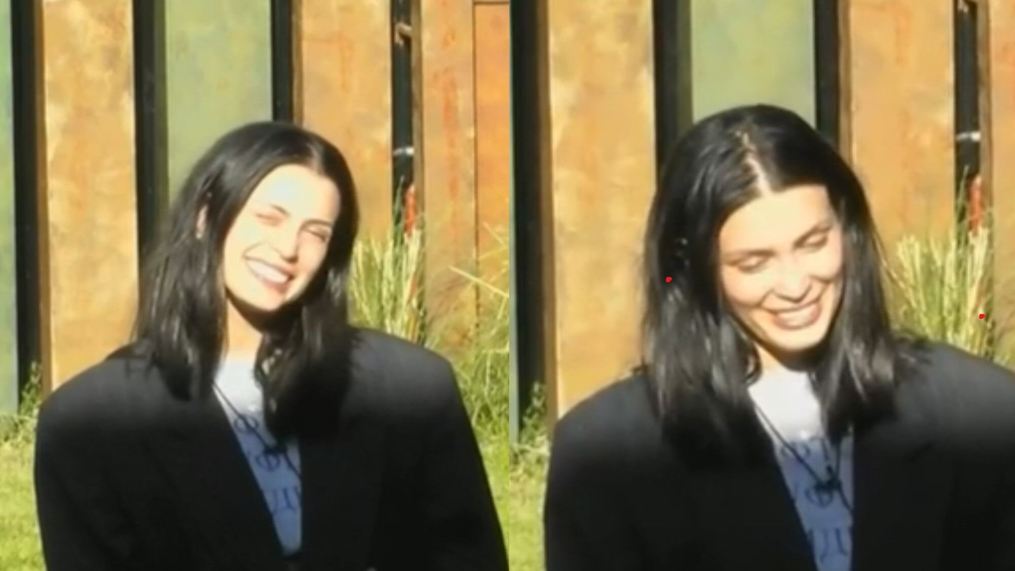 Cony Capelli | Gran Hermano