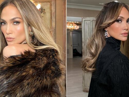 Jennifer López reaparece con esta misteriosa imagen tras reencuentro con Ben Affleck y causa revuelo en redes