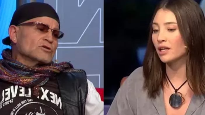 El reality Gran Hermano está agarrando vuelo tanto adentro, como afuera del encierro. Esto, porque los participantes eliminados continúan con los cara a cara incluso fuera del programa. Fue así como Francisco Arenas, el querido Papá Lulo, quien respondió a las declaraciones que Maite Phillips realizó con él.
Fue días atrás, invitada al programa Zona de Estrellas, que la quinta eliminada por el público, con más del 90 por ciento de los votos, reveló que Panchito había generado cierta incomodidad entre las mujeres, puesto que las “miraba mucho”.
Ahora, fue el turno del aludido, quien respondió en el mismo canal Zona Latina donde tuvo su derecho a réplica.
“A lo mejor ella malinterpretó algunas cosas, pero nunca fue con intenciones de nada extraño. Yo sé como soy y estoy claro. Esas son sus opiniones (...) Estoy hablando con el corazón. Yo tengo hijas mujeres”, aclaró respecto a las supuestas miradas con otros ojos.
Además, tras las críticas recibidas por decirle a Francisca Maira que cuando hablaba se le quitaba lo guapa, señaló que fue mal interpretado.
“Cuando ella hizo la declaración, siento que me dejó mal con la gente. No me atreví a aclararlo en ese momento. Dije que era guapa, pero abría la boca y dejaba la embarrada (…) Lo encontré que se refería muy vulgarmente a las partes genitales. Nunca fue con mala intención. Después le pedí perdón, porque ella lo malinterpretó, pero nunca quise hacerle daño”, explicó.
Finalmente, respecto a las disculpas públicas que emitió Maite tras sus dichos, recalcó que él está muy tranquilo, porque sabe la persona que es.
“No tengo rencor, nada, me dio pena cuando vi eso. Yo no soy de televisión, soy de corazón (…) Maite, no te preocupes, si tú piensas así de mí, yo sé lo que soy, estoy tranquilo. Esa es mi verdad. Para mí es un capítulo cerrado”, concluyó.