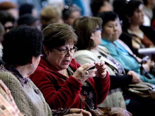 Gobierno evalúa dividir proyecto que reforma sistema de pensiones para acelerar su tramitación