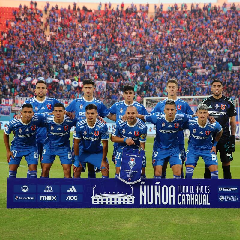 Universidad de Chile