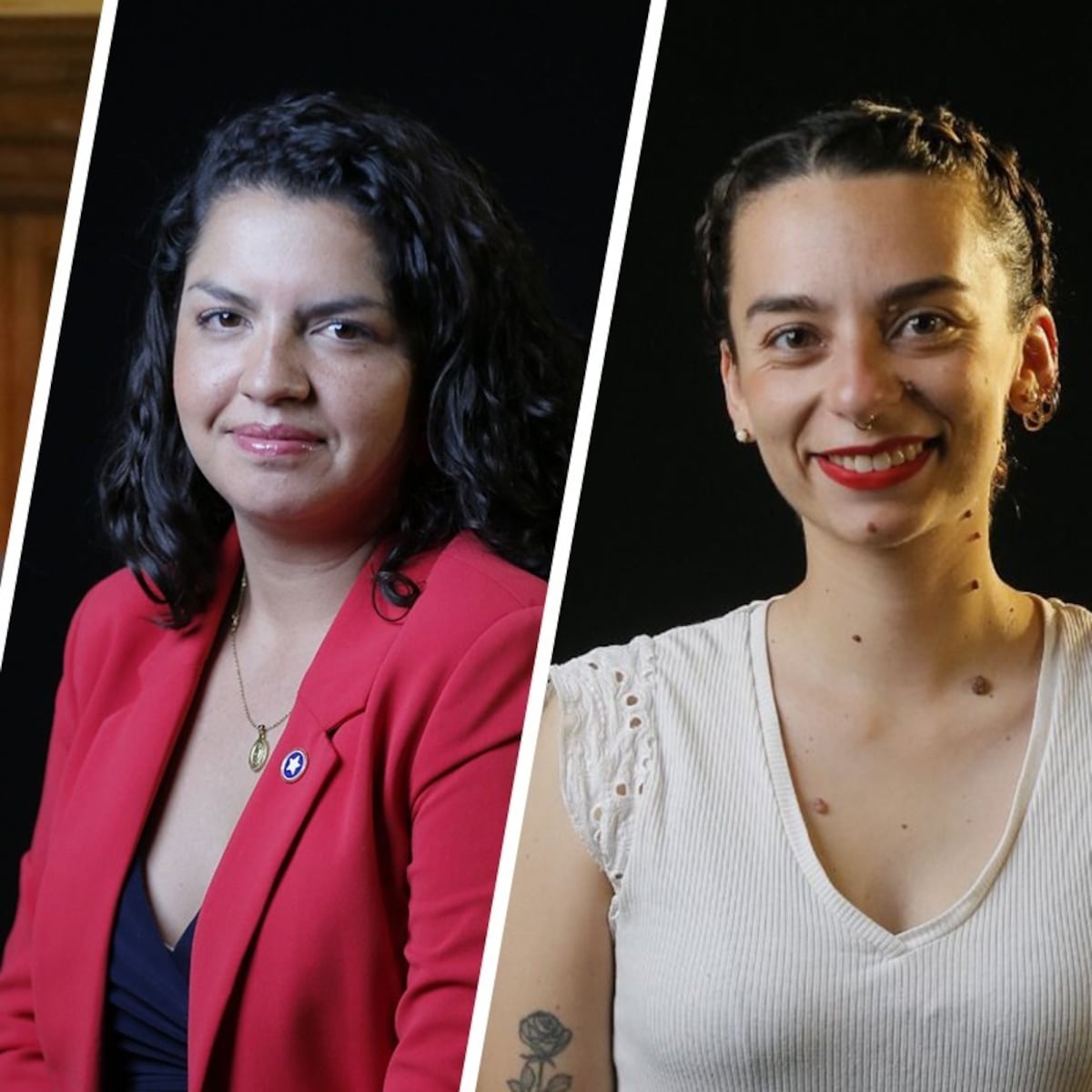 Parlamentarios republicanos exigen renuncia del Rector de la UACh por agresión a ministra de Ciencias Parlamentarios republicanos exigen renuncia del Rector de la UACh por agresión a ministra de Ciencias