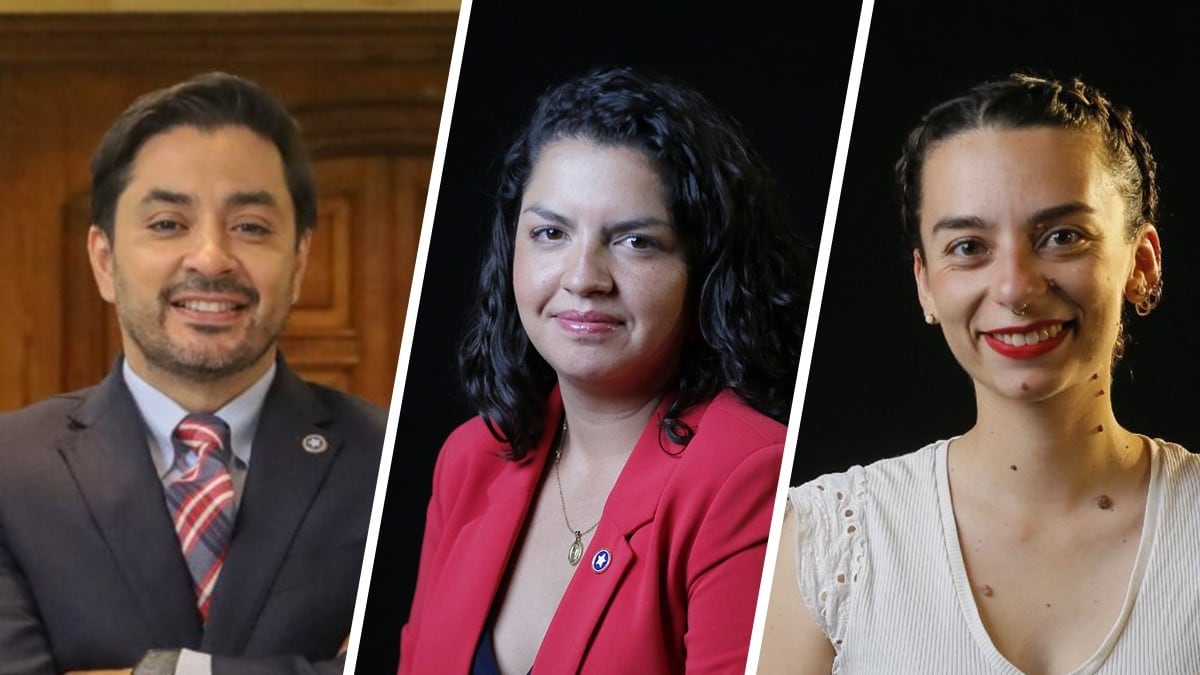 DIPUTADOS REPUBLICANOS