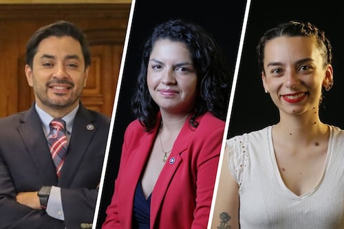 Parlamentarios republicanos exigen renuncia del Rector de la UACh tras agresión a ministra de Ciencias: “Debe declarar ante la justicia”