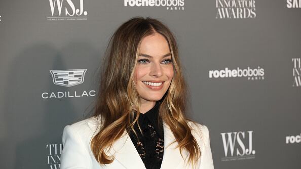 La portada en que aparece la actriz generó polémica