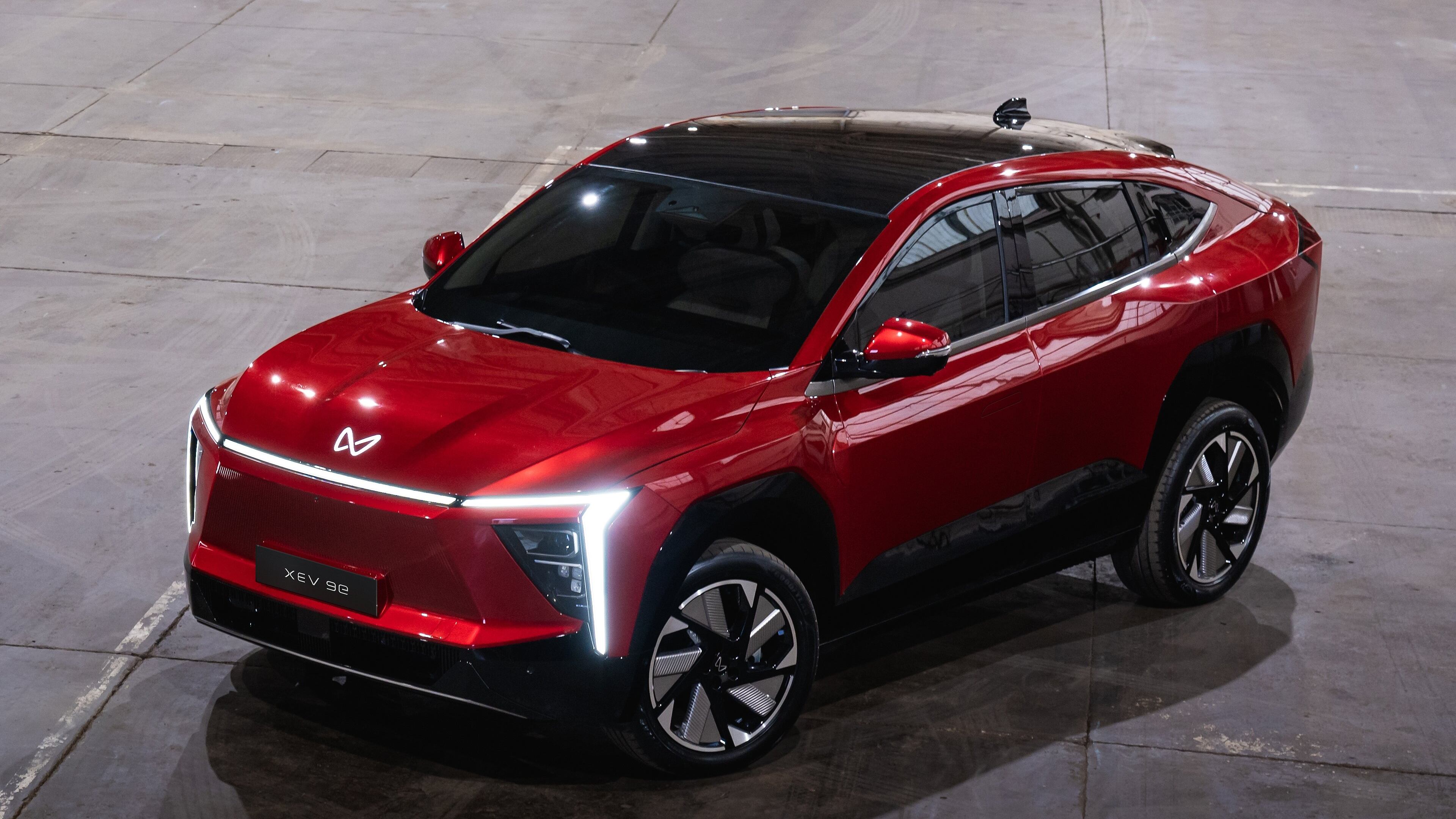 La industria automotriz india: entre el auge de los SUV y la competencia china