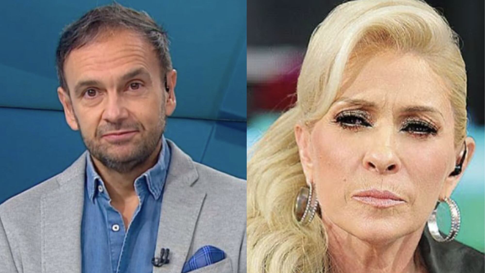 Yuri y Rodrigo Sepúlveda