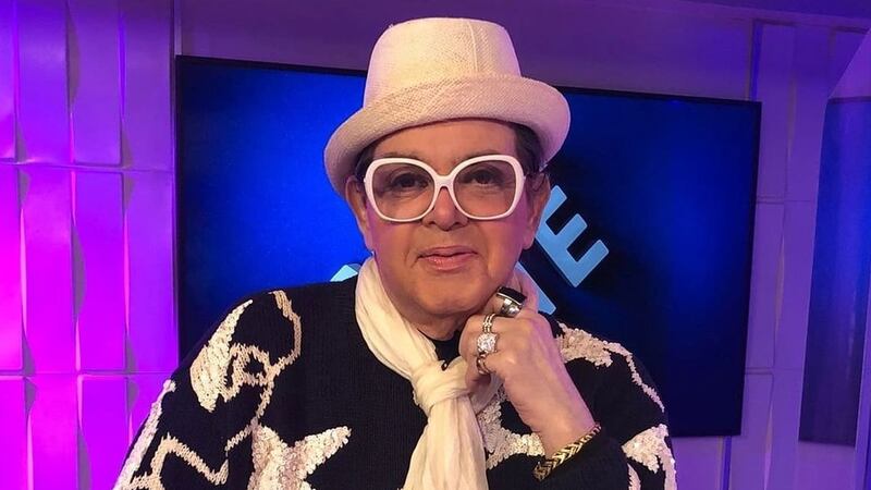 Gonzalo Cáceres reaparece en redes con mensaje del Día de los enamorados: “El amor es lo más grande”