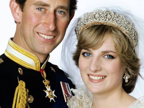 Los 7 romances que tuvo Lady Di mientras estuvo casada