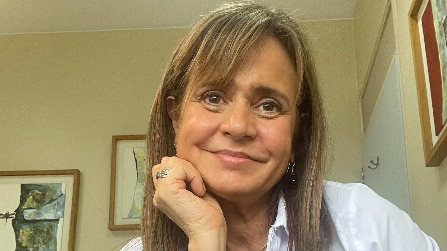 Jacqueline van Rysselberghe