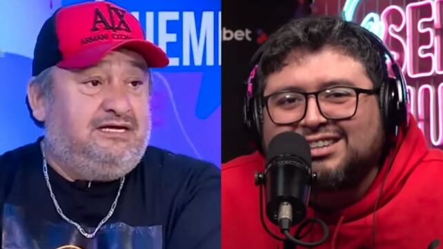 El comediante, Francisco Gatica, Pancho del Sur respondió con todo a las críticas realizadas por su colega Luis Slimming, quien durante un podcast lo acusó de haberle hecho bullying durante su participación en el programa de Mega “Coliseo Romano”. Espacio donde debutó en el humor.
“¡Penca cu…! Me hiciste bullying. Me escondías los lentes y una vez me despediste y me grabaste, para ver cómo yo reaccionaba, como cabro chico. Tenías como 40 años y yo venía recién llegando a la televisión”, reveló el actual humorista de El Purgatorio en El sentido del humor.
Ante esto, Pancho del Sur desmintió las acusaciones, en conversación con Publimetro.