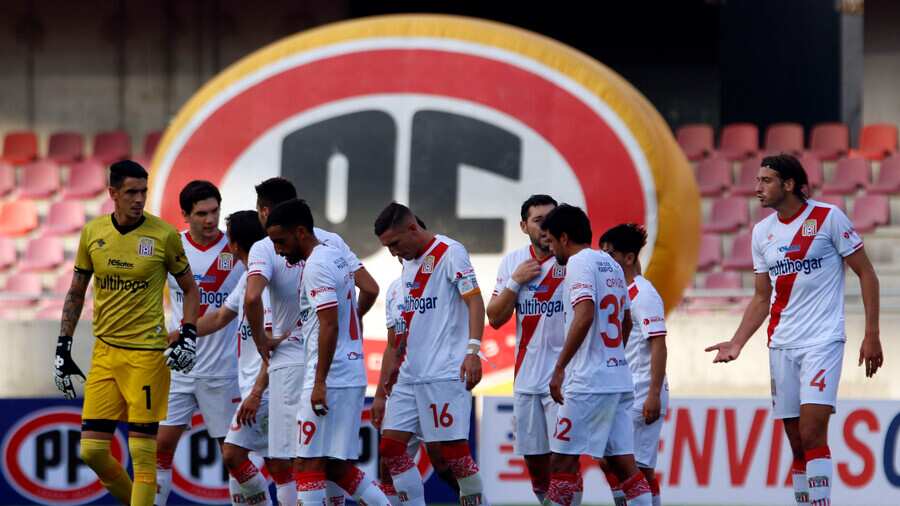 Curicó sufre con el covid