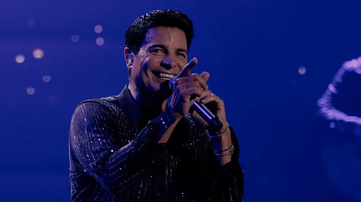 Chayanne respondió las principales dudas de sus fans