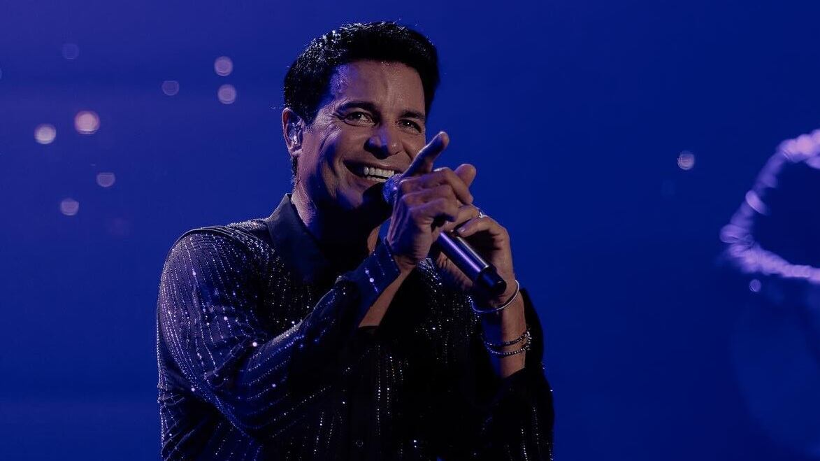 Chayanne respondió las principales dudas de sus fans
