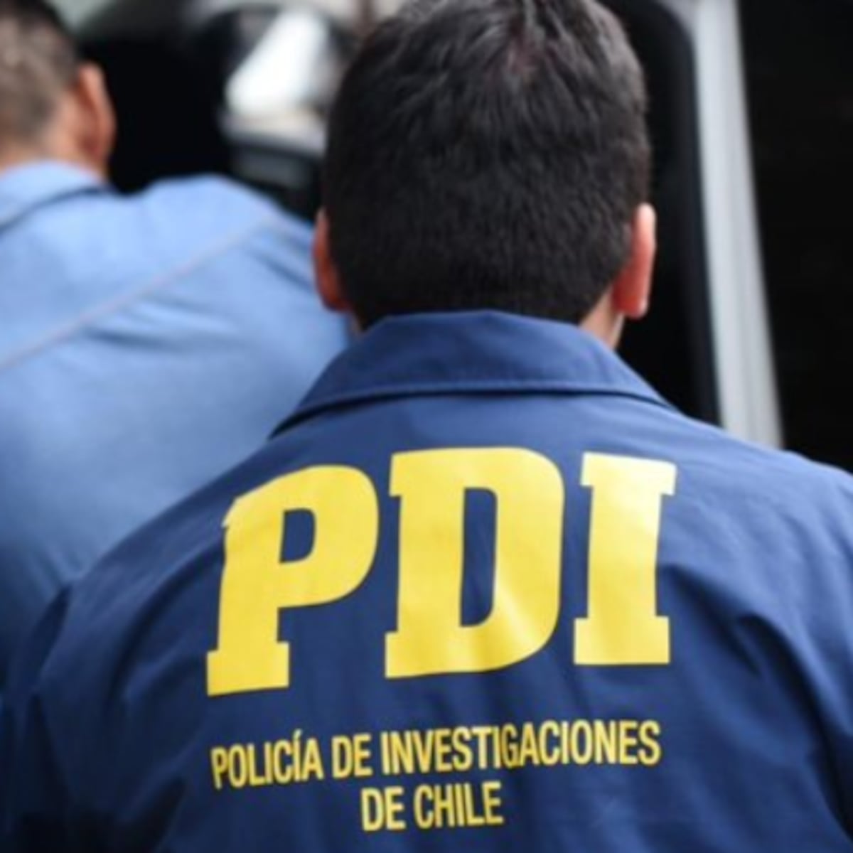 Detenido sospechoso de asesinar a adolescente en Viña del Mar Detenido sospechoso de asesinar a adolescente en Viña del Mar
