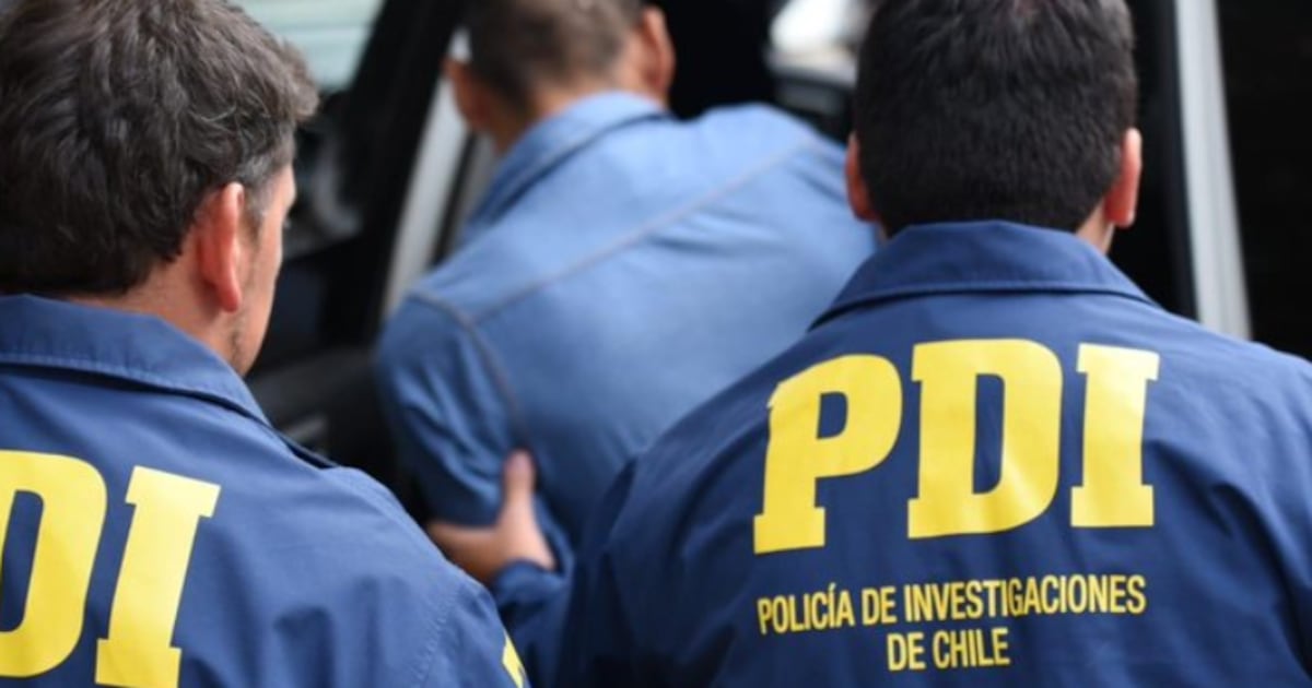 Detienen a sospechoso de haber asesinado a adolescente de 16 años: el joven fue apuñalado afuera de su liceo en Viña del Mar