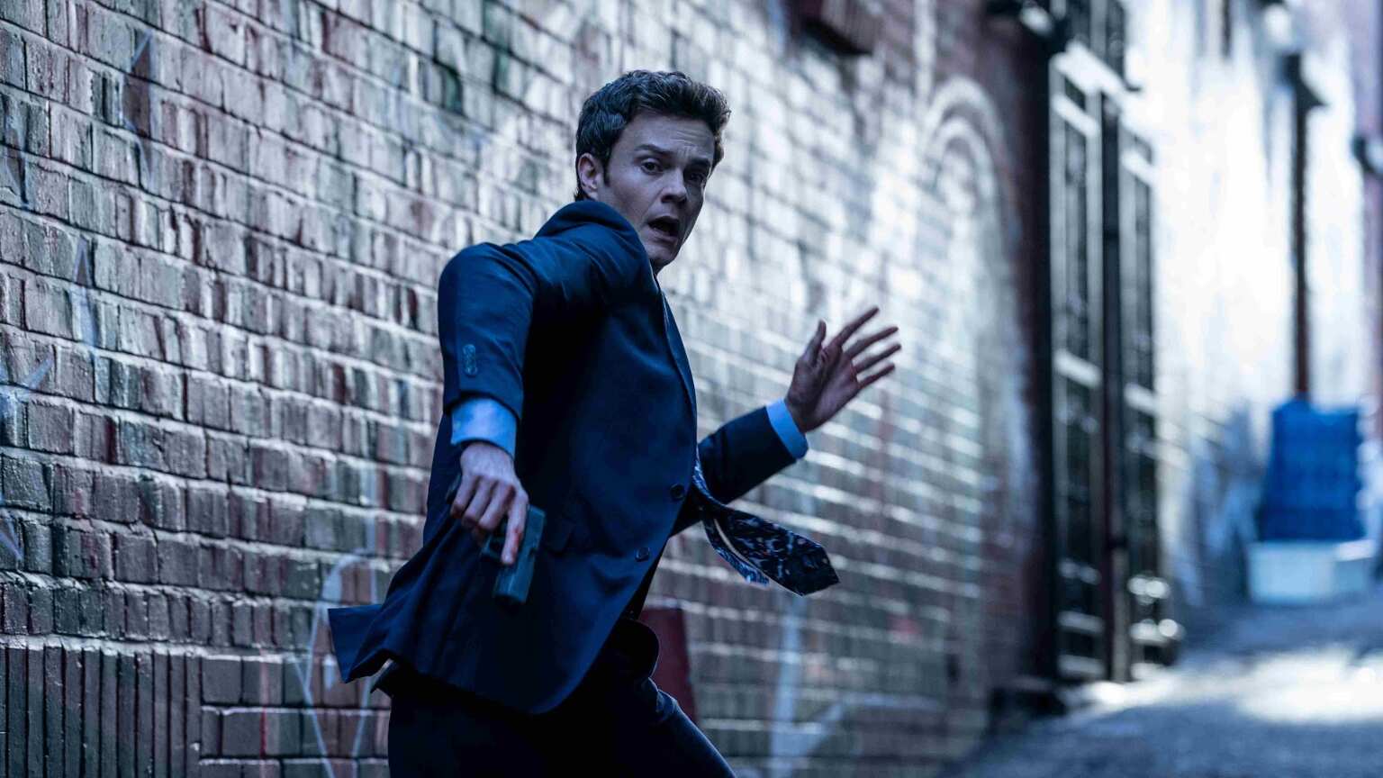 Jack Quaid