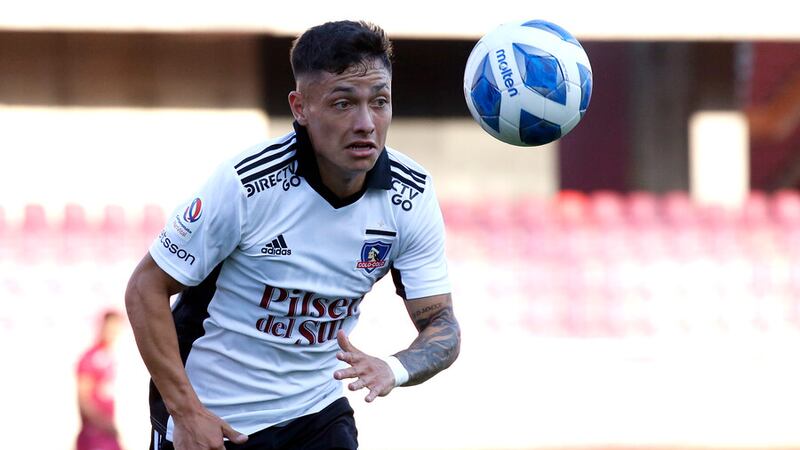 Borghi cree que Colo Colo tiene en su plantel la fórmula para reemplazar a Solari y le pone fichas a Zavala