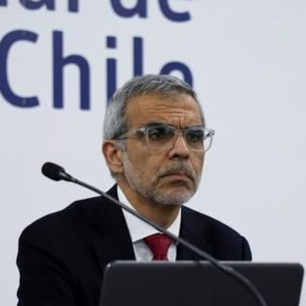 Ministro Cordero analiza propuestas de seguridad de Kast y Matthei Ministro Cordero analiza propuestas de seguridad de Kast y Matthei