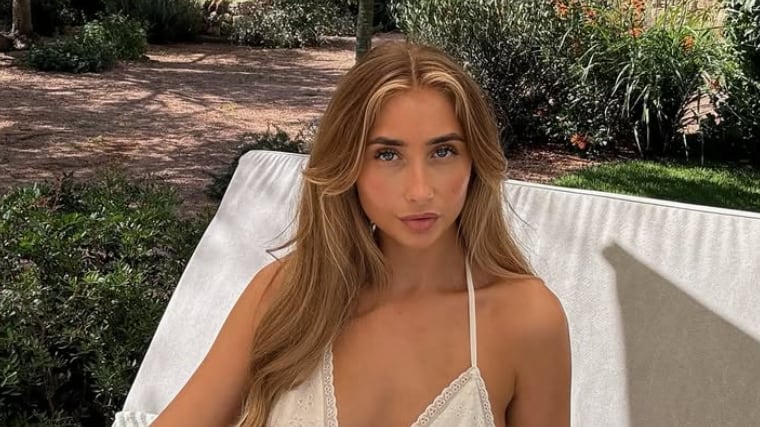 Lilly Phillips