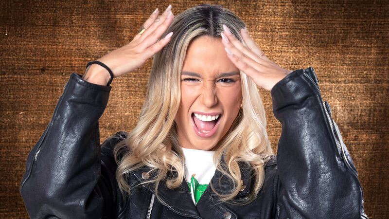 Guarén revela falta de ayuda tras chocar en plena autopista: “Ninguno se bajó a socorrer”