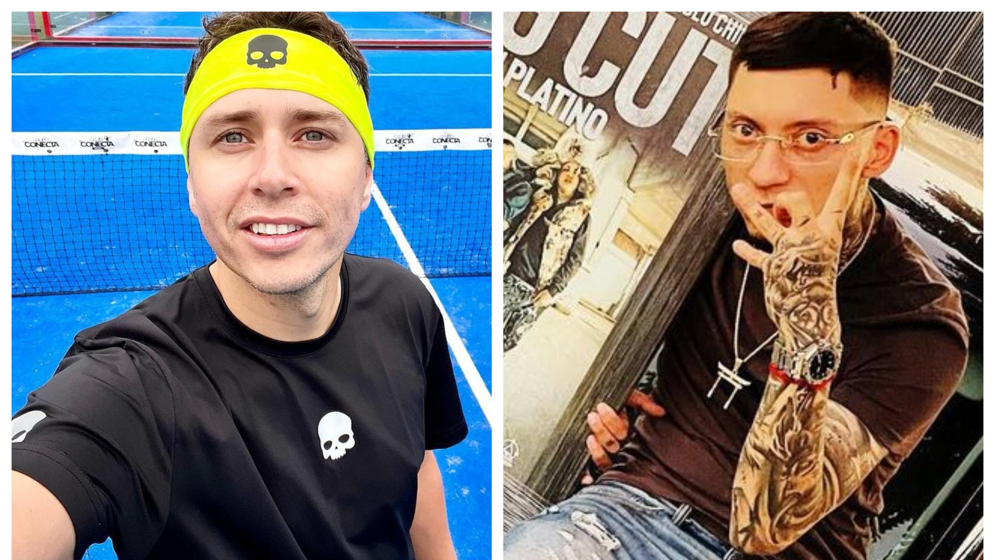 El exrostro televisivo realizó una contundente reflexión luego de la muerte del artista Galee Galee.