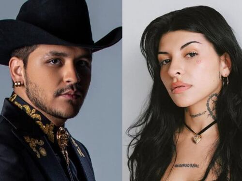 ¿Guerra total? Christian Nodal demanda a Cazzu por Inti y lanza fuerte dardo: “Que no se siga exponiendo”