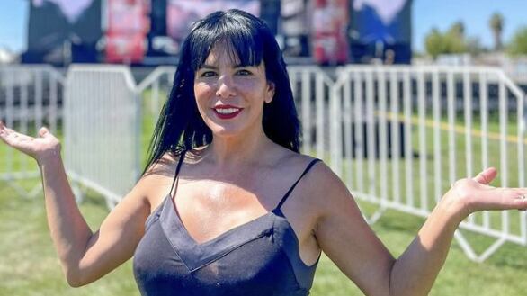 Anita Alvarado | Instagram