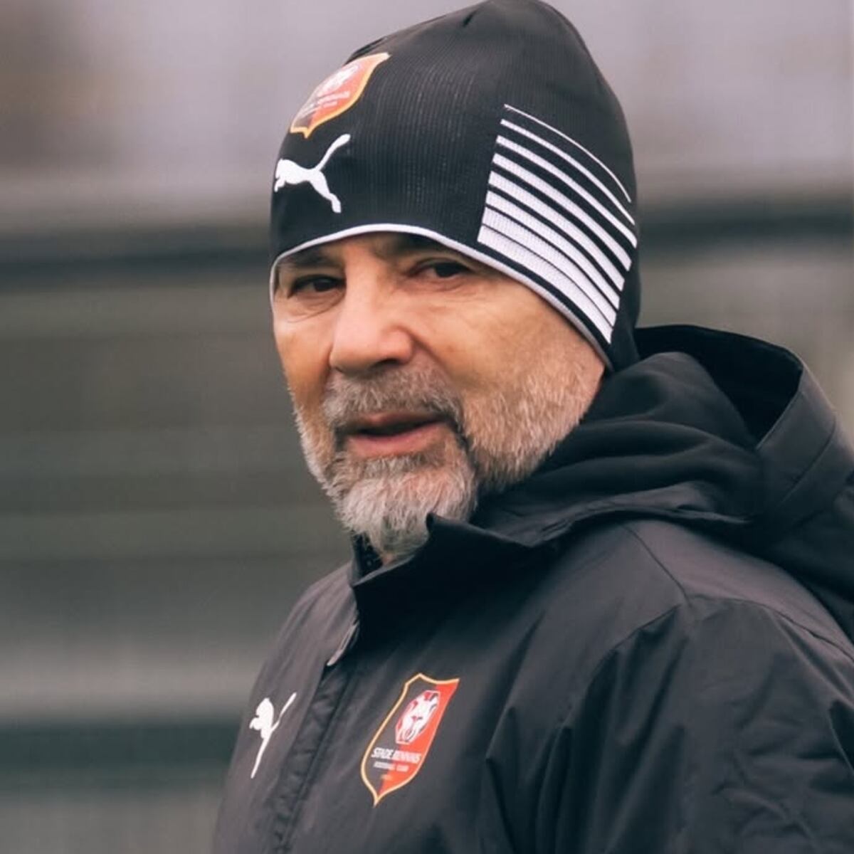 Sampaoli expulsado en su tercer partido con Rennes Sampaoli expulsado en su tercer partido con Rennes
