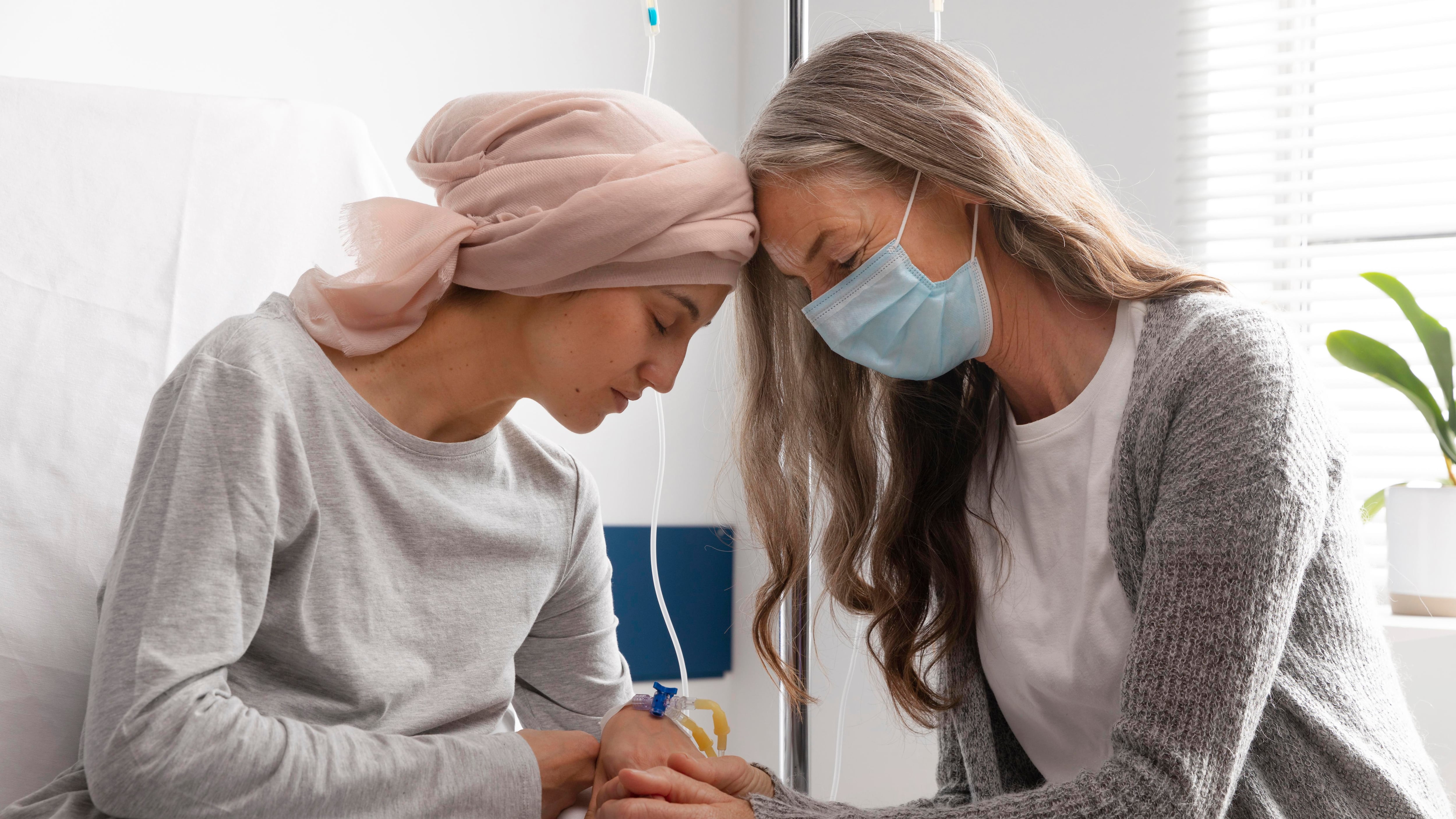 En las últimas tres décadas, el número de nuevos diagnósticos de cáncer ha aumentado considerablemente. Foto: Freepik.