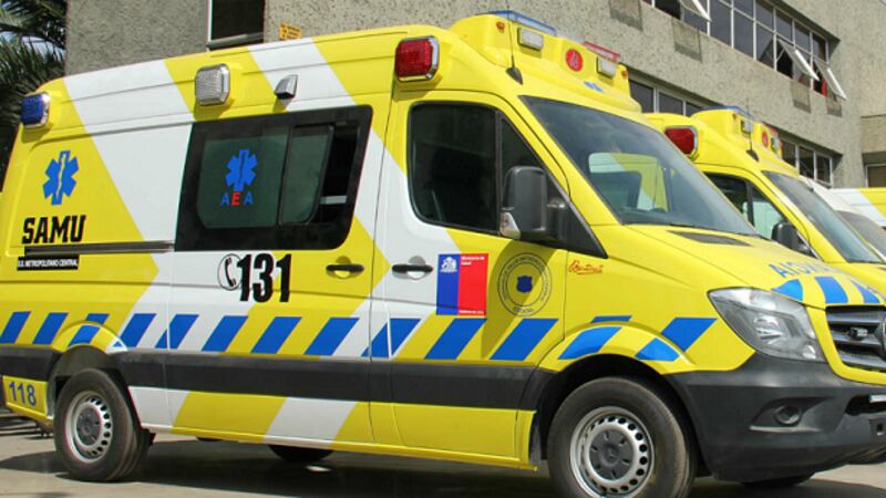Temuco: Estudiante de 17 años falleció durante un recreo en su liceo