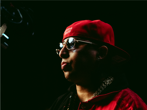 Ñengo Flow está “fuera de control”