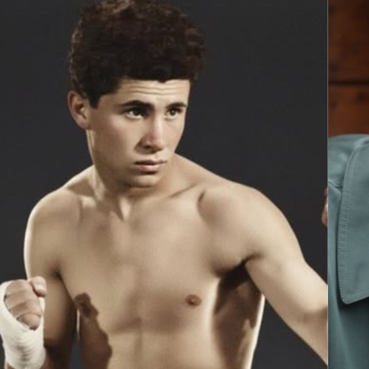 David Bisbal confirma fallecimiento de su padre José Bisbal a los 84 años David Bisbal confirma fallecimiento de su padre José Bisbal a los 84 años