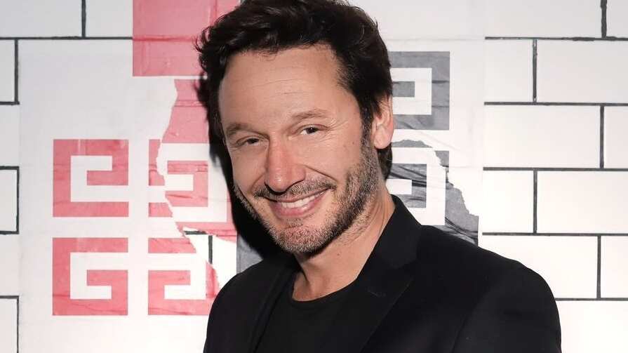 El actor chileno publicó este 29 de noviembre una sentida reflexión en Instagram para conmemorar su cumpleaños número 44.