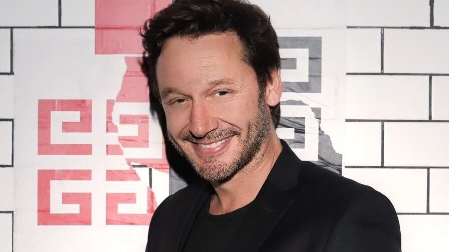 El actor chileno publicó este 29 de noviembre una sentida reflexión en Instagram para conmemorar su cumpleaños número 44.