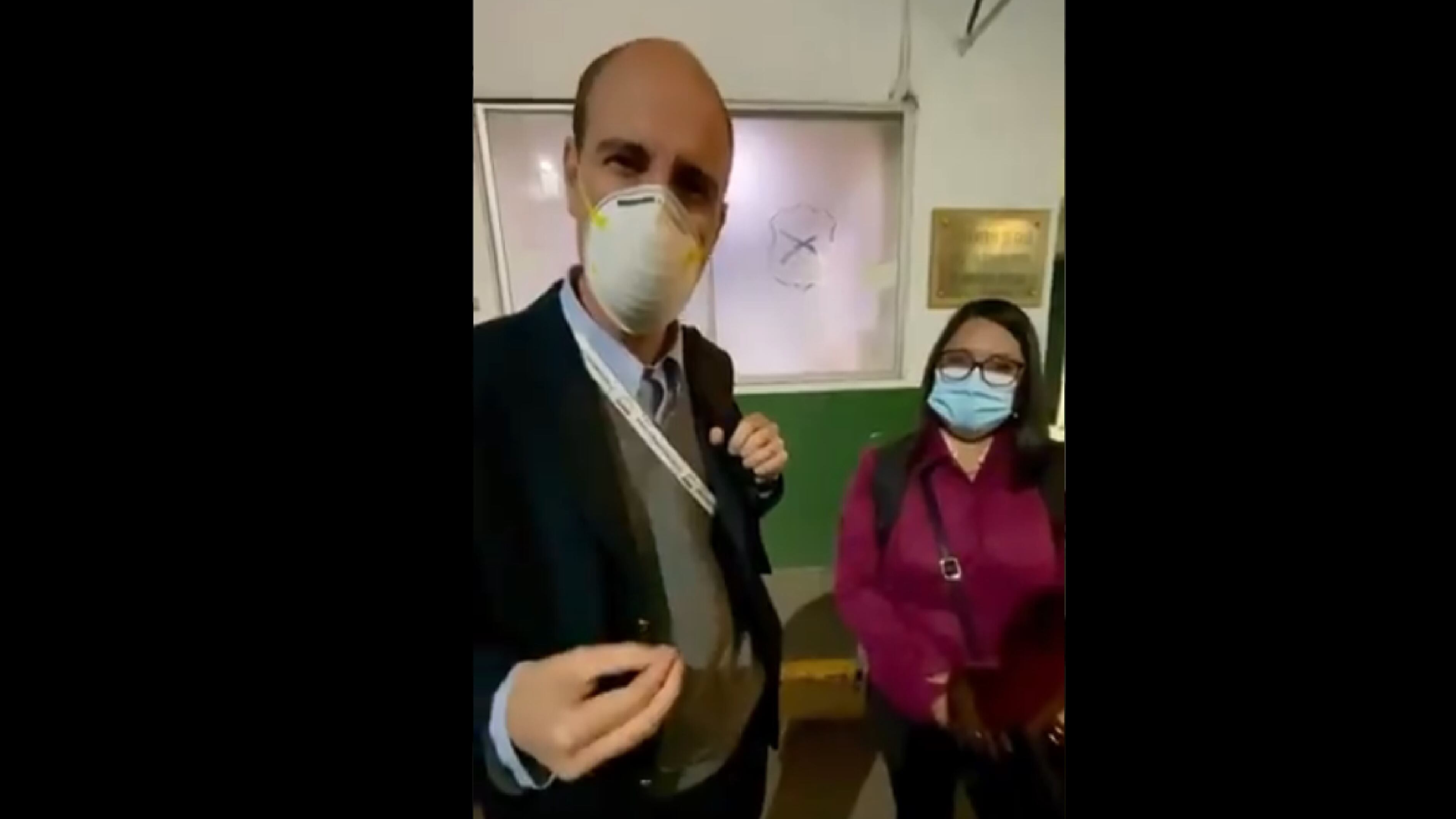 Constituyentes de derecha