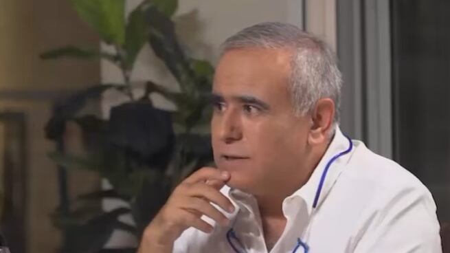 Doctor Sebastián Ugarte