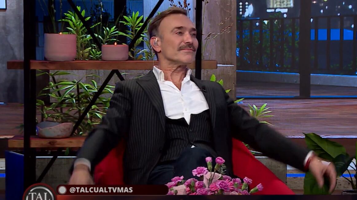 Jordi Castell | Captura: TV +