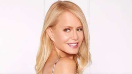 Instagram Cecilia Bolocco