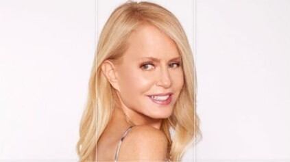 Instagram Cecilia Bolocco