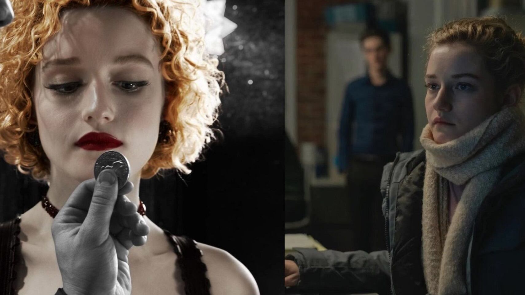 Julia Garner