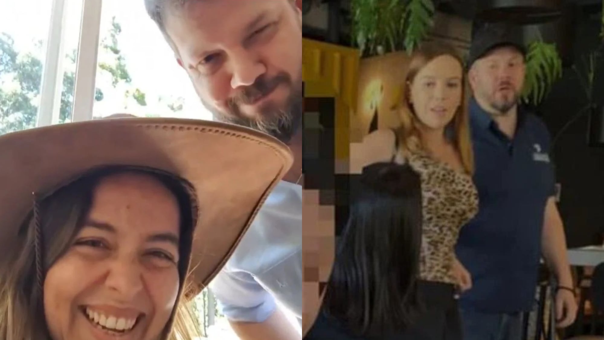 Foto viral desató feroz cahuín político: esposa de Johannes Kaiser reaccionó a supuesta infidelidad con Camila Flores