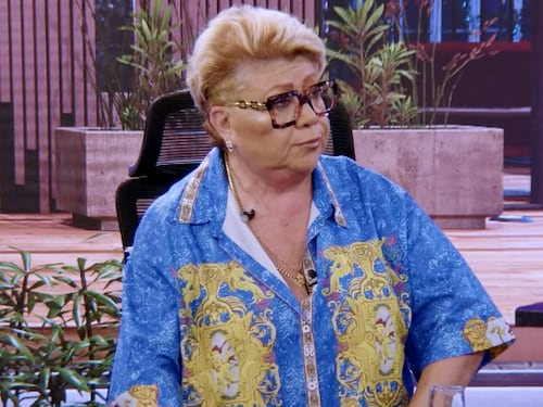 CNTV toma acción y formula cargos por comentarios de Patricia Maldonado contra Trini Cerda y Emilia Schneider